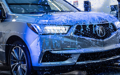 Top Car Wash Tips for Summer: Make Your Vehicle Shine