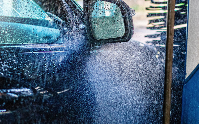 What the Best Car Washes Do That Others Don’t