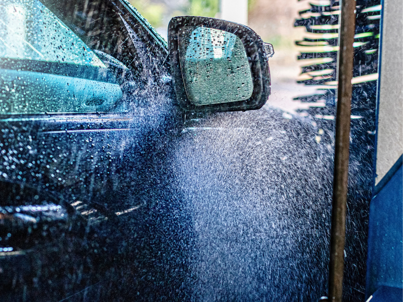What the Best Car Washes Do That Others Don’t