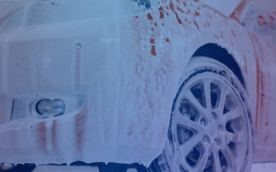 Find the Best Car Wash in Illinois: Why Rainstorm Stands Out