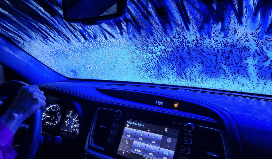 Maximizing Value with Rainstorm Car Wash Memberships: Why It Pays to Join