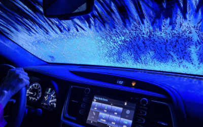 Maximizing Value with Rainstorm Car Wash Memberships: Why It Pays to Join