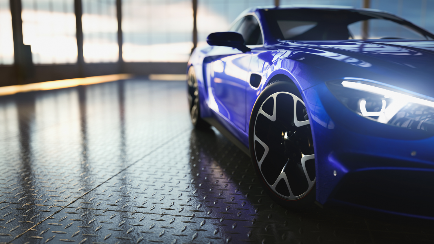 Common Car Wash Myths Debunked