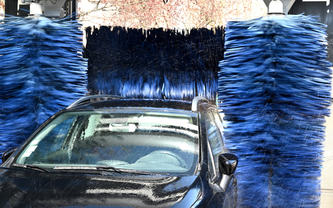 How to Choose the Right Car Wash Package for Your Needs