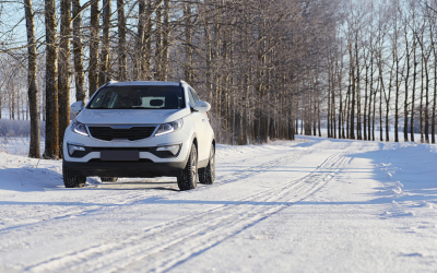 Winter Car Care: Prepping Your Vehicle for Cold Weather