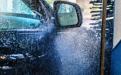 Benefits of Joining: Why a Car Wash Membership Is Worth It