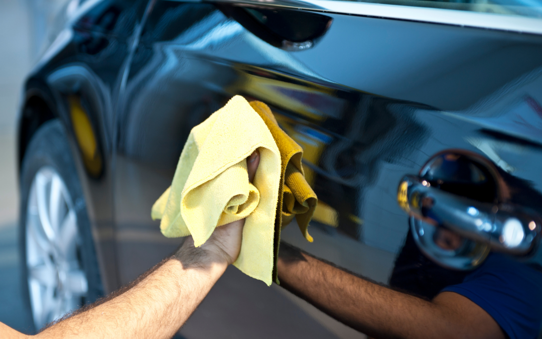 Why Washing in Extreme Heat Isn’t the Same as a Proper Wash