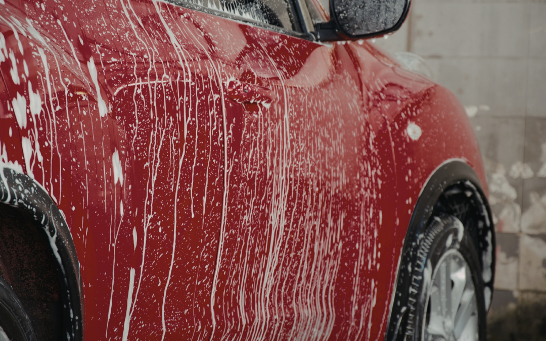 New Year, New Car Mindset: Simple Habits That Keep Your Vehicle Looking Better All Year