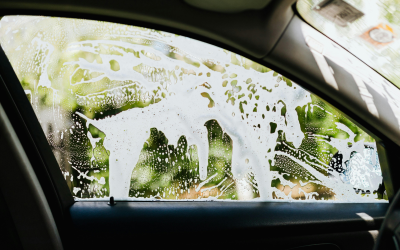 Is Washing Your Car in February Even Worth It?