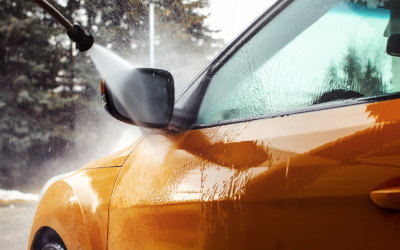 How Often Should You Really Wash Your Car in February?
