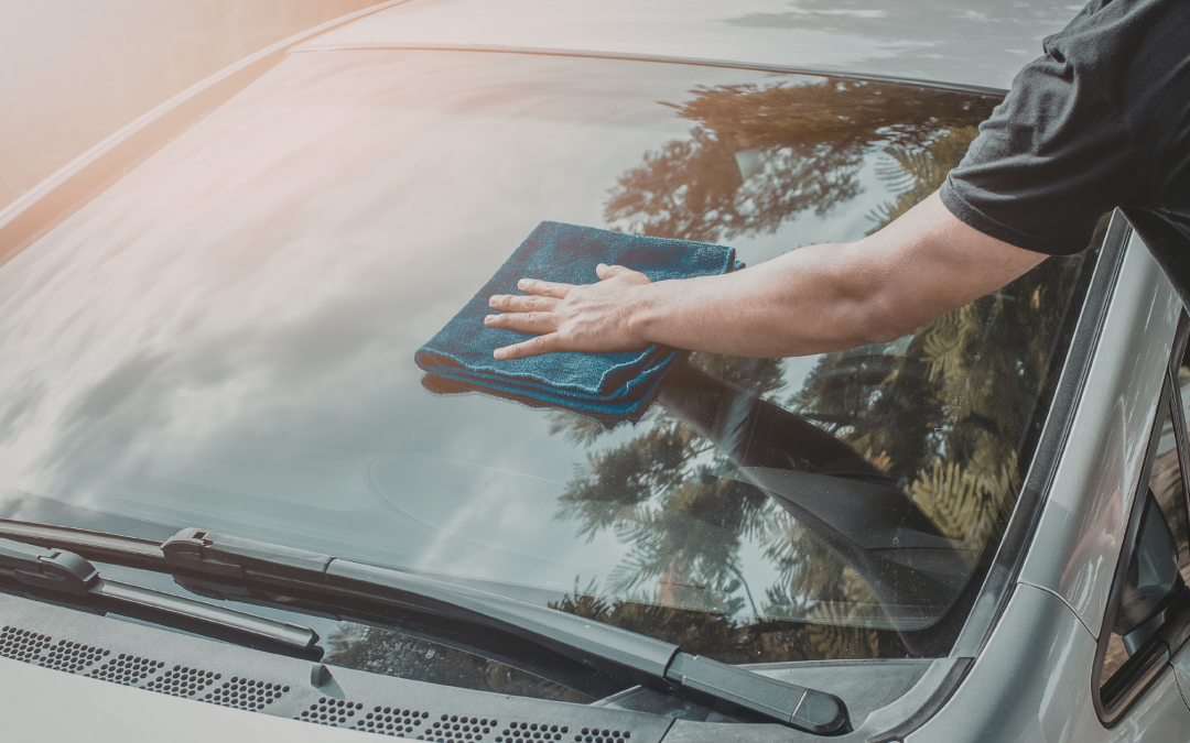 What to Do Between Car Washes to Keep Your Vehicle Looking Better Longer