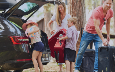 More Driving, More Mess: Why Warmer Weather Is Tough on Your Car