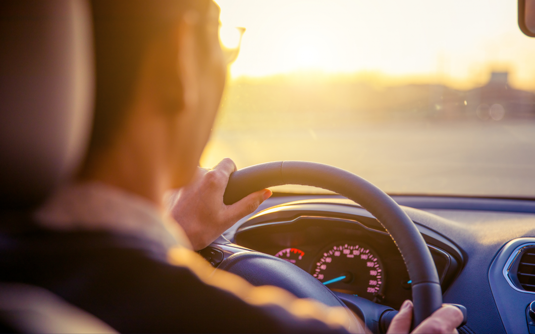 Struggling to Keep Your Car Clean During Pollen Season? Here’s What Helps
