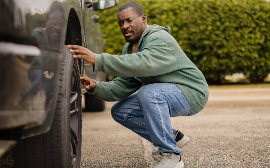 Are You Harder on Your Vehicle Than You Think?