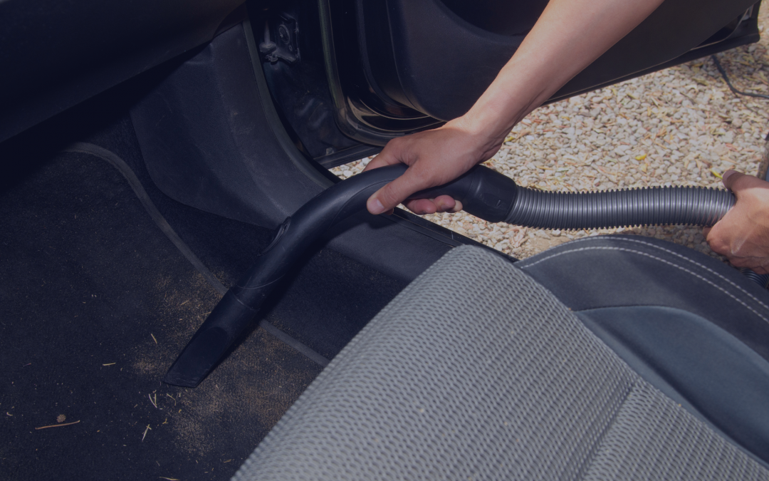 5 Things Your Vehicle Wishes You’d Stop Doing