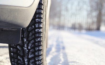 5 Things to Remove From Your Vehicle Before Winter